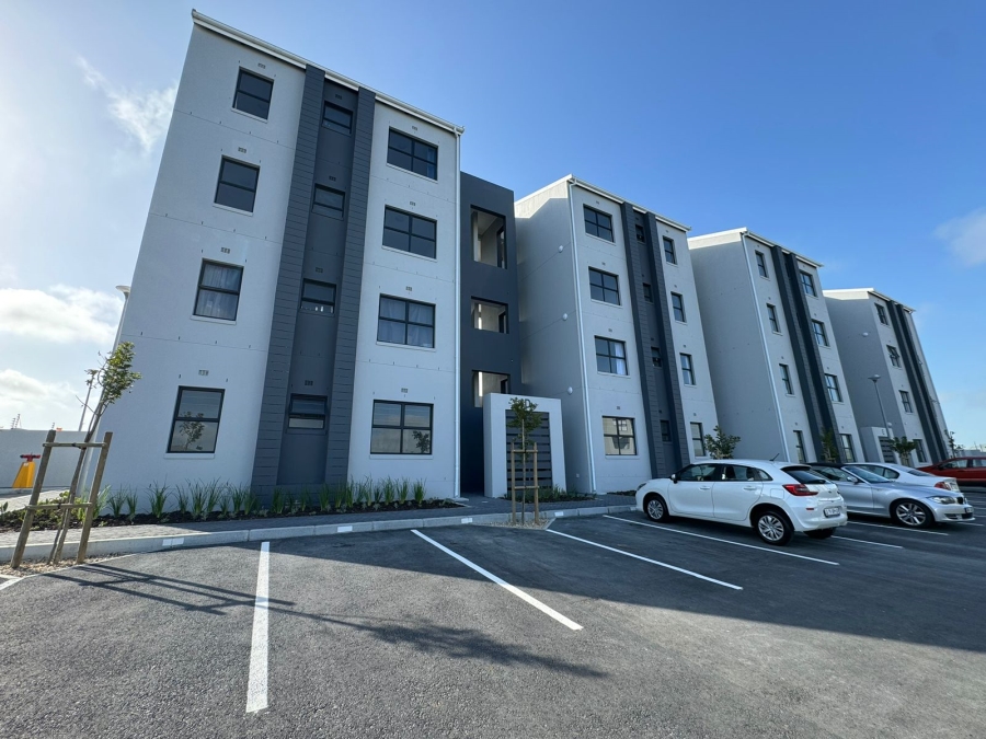 2 Bedroom Property for Sale in Rivergate Western Cape
